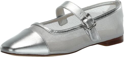 Sam Edelman للسيدات ميراندا سوفت سيلفر 9 متوسط in Saudi Arabia