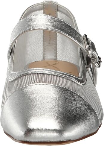 Sam Edelman للسيدات ميراندا سوفت سيلفر 9 متوسط in Saudi Arabia