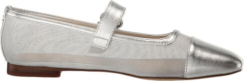 Sam Edelman للسيدات ميراندا سوفت سيلفر 9 متوسط in Saudi Arabia