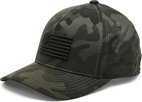 Black Clover Clover Nation 31 Snapback Adjustable Hat in Saudi Arabia