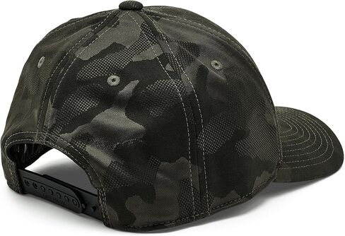 Black Clover Clover Nation 31 Snapback Adjustable Hat in Saudi Arabia