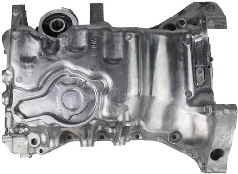 وعاء زيت المحرك - متوافق مع 2017-2019 Honda CRV 1.5L 4-Cylinder Turbo in Saudi Arabia
