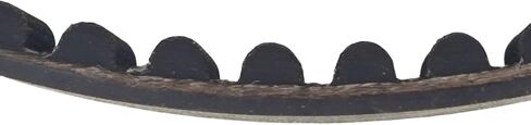 Rear Drive Belt 40022-91 Compatible with Harley-Davidson XL1200 Sportster 1200 1991-2003, XL1200C XL1200S 1996-2003, XL883 XL883HUG 883 1993-2003, XL883DLX 1991-1995, XL883R 2002-2003 1204-0042 in Saudi Arabia