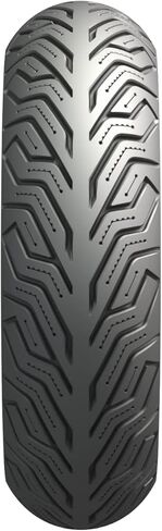 MICHELIN City Grip 2 Tire Rear - 140/60-13 (63S) TL, black in Saudi Arabia