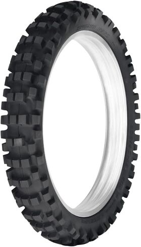 Dunlop D952 Multi Terrain Tire 120/90x19 in Saudi Arabia