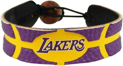 GameWear NBA unisex Basketball Bracelet in Kuwait