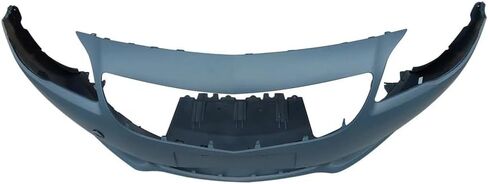 Front Complete Bumper Cover Kit Compatible with 2014-2017 Buick Regal,Replace OEM 23164415, GM1200691C, 22865974, 22865975, 39066739, 39066740, 22789079, 22789080, 23142358, 23142357 in Saudi Arabia