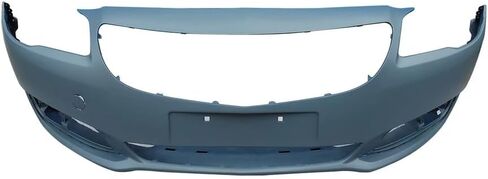 Front Complete Bumper Cover Kit Compatible with 2014-2017 Buick Regal,Replace OEM 23164415, GM1200691C, 22865974, 22865975, 39066739, 39066740, 22789079, 22789080, 23142358, 23142357 in Saudi Arabia