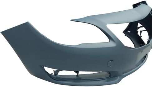 Front Complete Bumper Cover Kit Compatible with 2014-2017 Buick Regal,Replace OEM 23164415, GM1200691C, 22865974, 22865975, 39066739, 39066740, 22789079, 22789080, 23142358, 23142357 in Saudi Arabia