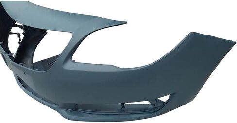 Front Complete Bumper Cover Kit Compatible with 2014-2017 Buick Regal,Replace OEM 23164415, GM1200691C, 22865974, 22865975, 39066739, 39066740, 22789079, 22789080, 23142358, 23142357 in Saudi Arabia