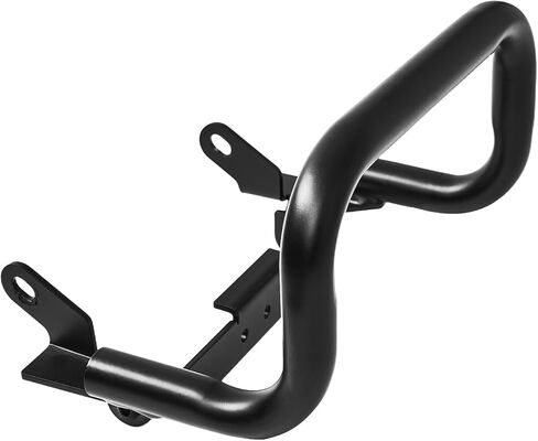 Motorcycle CT125 Rear Tail Light Protective Cover - Tail Light Protector Guard Bumper Crash Bar for HO&N&DA Hunter Cub CT 125 Trail 125 Accessories 2020-2025 in Kuwait