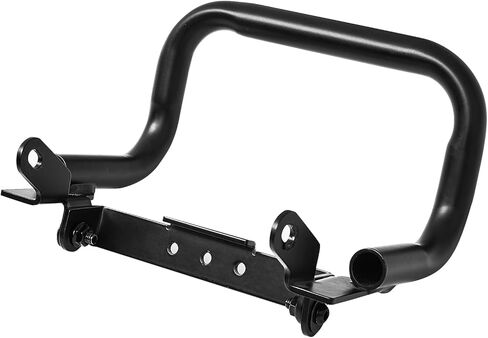 Motorcycle CT125 Rear Tail Light Protective Cover - Tail Light Protector Guard Bumper Crash Bar for HO&N&DA Hunter Cub CT 125 Trail 125 Accessories 2020-2025 in Kuwait