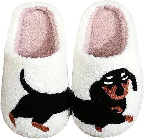 شباشب إسفنجية الذاكرة من LNERIP للأولاد والبنات والأطفال دافئة ومريحة من القطيفة ووسادة غامضة سهلة الارتداء أحذية منزلية داخلية وخارجية in Kuwait