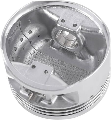 Cylinder Piston Gasket End Rebuild Kit Compatible With 1987-04 Warrior 350 YFM350 in Kuwait