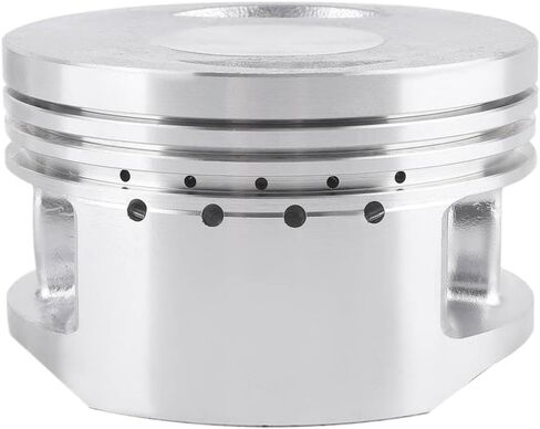 Cylinder Piston Gasket End Rebuild Kit Compatible With 1987-04 Warrior 350 YFM350 in Kuwait