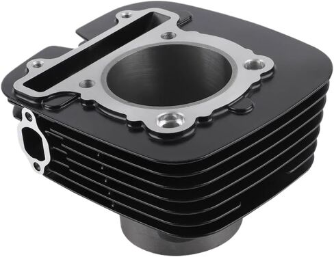 Cylinder Piston Gasket End Rebuild Kit Compatible With 1987-04 Warrior 350 YFM350 in Kuwait