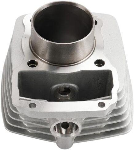 125cc Cylinder Kit With 56.5mm Piston And 15mm Pin Compatible With DM125 2017 2018 2019 2020 2021 2022 in Saudi Arabia