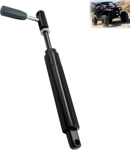 2026 ترقية 7043810 صدمة غاز التوجيه المائلة لـ Polaris RZR 800 570 900، Ranger 500 570 800 900 XP 1000 EV ETX HST 2009-2022، استبدال 7043439 7043523 7044095 7044098 التوجيه صدمة تعديل العجلة in Kuwait