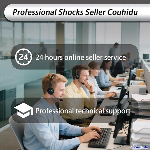 2026 ترقية 7043810 صدمة غاز التوجيه المائلة لـ Polaris RZR 800 570 900، Ranger 500 570 800 900 XP 1000 EV ETX HST 2009-2022، استبدال 7043439 7043523 7044095 7044098 التوجيه صدمة تعديل العجلة in Kuwait