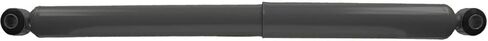 Shock Absorber - 1PCS Rear Shocks, Rear Shock Absorbers, Automotive Replacement Shocks Car Shock Fits International F2275 Fits International F2554 Fits International F2574 1979 in Saudi Arabia