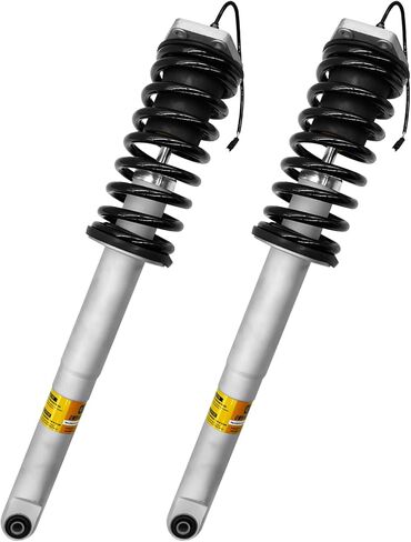 ممتص الصدمات الخلفي يناسب مازيراتي كواتروبورتي M139 Sport Gt Skyhook 2006 2007 2008 2009 2010 2011 2012 2013 استبدال دعامات الصدمات الخلفية 226149 248256 220916 248254 238519 in Kuwait