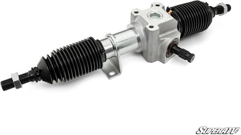 SuperATV Polaris RZR 800 RackBoss 2.0 Rack and Pinion in Saudi Arabia