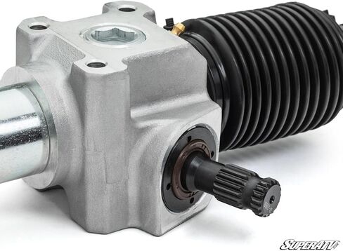 SuperATV Polaris RZR 800 RackBoss 2.0 Rack and Pinion in Saudi Arabia
