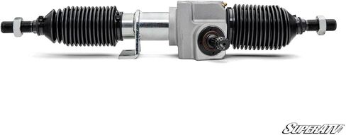 SuperATV Polaris RZR 800 RackBoss 2.0 Rack and Pinion in Saudi Arabia