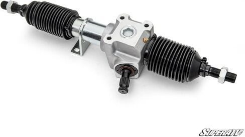 SuperATV Polaris RZR 800 RackBoss 2.0 Rack and Pinion in Saudi Arabia