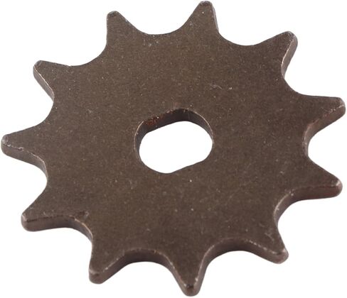 Sprocket, High-Speed Performance 410 Holes 1020 Motor Cassette, Precision-Machined for Electric Skateboards, E-Bikes, Scooters, and Bicycles in Kuwait