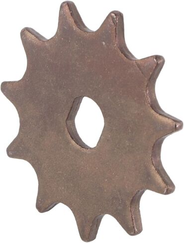 Sprocket, High-Speed Performance 410 Holes 1020 Motor Cassette, Precision-Machined for Electric Skateboards, E-Bikes, Scooters, and Bicycles in Kuwait