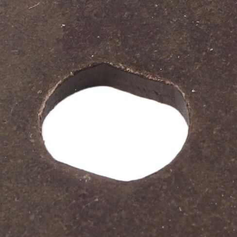 Sprocket, High-Speed Performance 410 Holes 1020 Motor Cassette, Precision-Machined for Electric Skateboards, E-Bikes, Scooters, and Bicycles in Kuwait