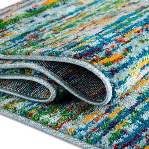 Rugs.com سجادة مجموعة كاليبسو - سجادة متوسطة الحجم بطول 12 قدمًا مثالية للممرات والمداخل in Saudi Arabia