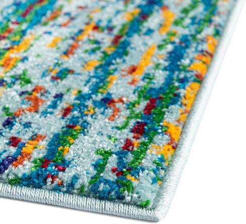 Rugs.com سجادة مجموعة كاليبسو - سجادة متوسطة الحجم بطول 12 قدمًا مثالية للممرات والمداخل in Saudi Arabia