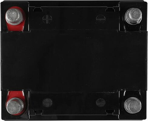 Caltric Battery Compatible with Polaris RZR XP 4 1000 2014 2015 2016 2018 ATV SxS UTV in Kuwait