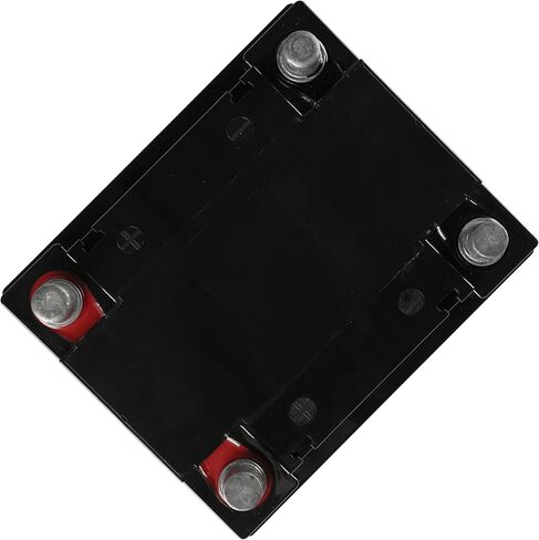 Caltric Battery Compatible with Polaris RZR XP 4 1000 2014 2015 2016 2018 ATV SxS UTV in Kuwait