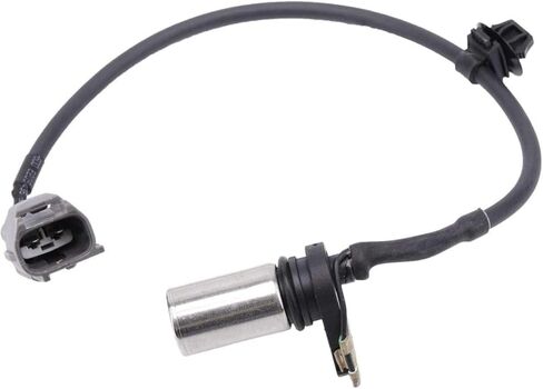 Engine Crankshaft Position Sensor Fits for Scion xB 2008-2015 L4 2.4L, Replace 90919-05067 9091905067 in Saudi Arabia