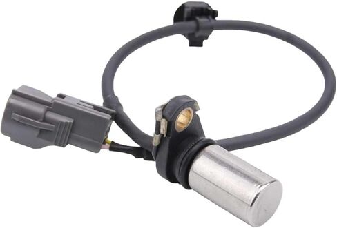 Engine Crankshaft Position Sensor Fits for Scion xB 2008-2015 L4 2.4L, Replace 90919-05067 9091905067 in Saudi Arabia