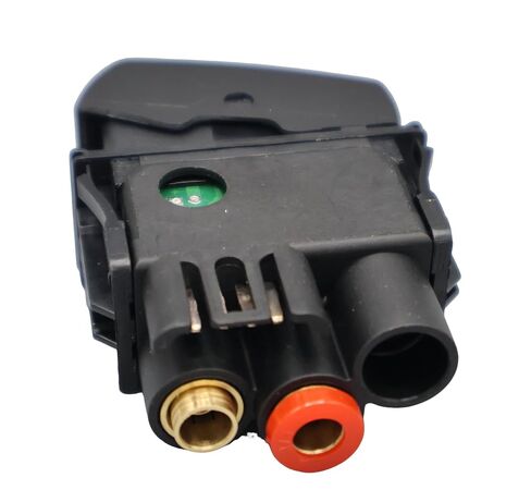 170.1247 3275-002 3275002 G90-1066-02 Air Suspension Dump Valve Control Switch Compatible with Select Kenworth Models in Saudi Arabia