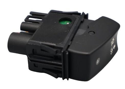170.1247 3275-002 3275002 G90-1066-02 Air Suspension Dump Valve Control Switch Compatible with Select Kenworth Models in Saudi Arabia