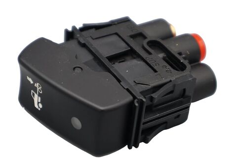 170.1247 3275-002 3275002 G90-1066-02 Air Suspension Dump Valve Control Switch Compatible with Select Kenworth Models in Saudi Arabia