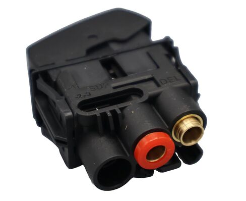 170.1247 3275-002 3275002 G90-1066-02 Air Suspension Dump Valve Control Switch Compatible with Select Kenworth Models in Saudi Arabia