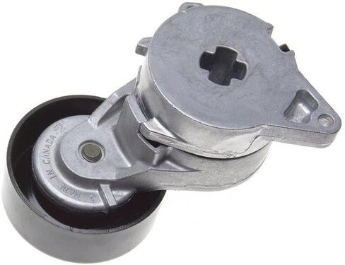 ACDelco Gold 38341 (19144003) Drive Belt Tensioner Assembly with Pulley in Saudi Arabia