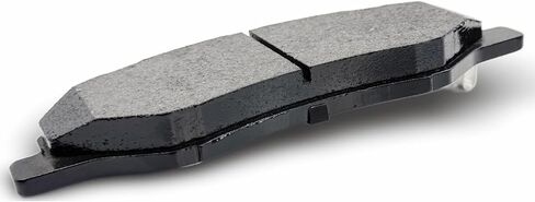 D1698 D2089 8pcs Ceramic Front Rear Brake Pads With Clips Fit For 2018-2023 For Honda Odyssey in Saudi Arabia