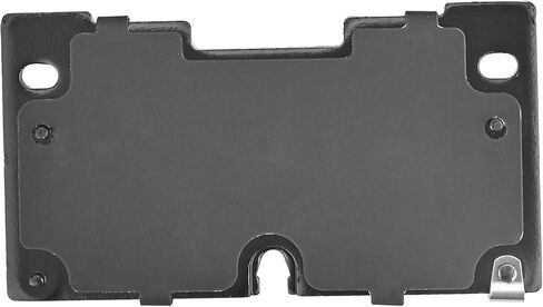 JLEO ‎Front Rear Ceramic Brake Pads D2173 D2174 for 2019-2022 Chevy Silverado 1500,2021-2022 Suburban Tahoe,for 2019-2022 GMC Sierra 1500,2021-2023 Yukon XL,for Cadillac Escalade ESV in Saudi Arabia