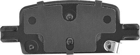JLEO ‎Front Rear Ceramic Brake Pads D2173 D2174 for 2019-2022 Chevy Silverado 1500,2021-2022 Suburban Tahoe,for 2019-2022 GMC Sierra 1500,2021-2023 Yukon XL,for Cadillac Escalade ESV in Saudi Arabia