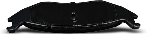 Front Rear Brake Pads Compatible with 2003-2006 Dodge Durango,for 2005 Dodge Ram 1500 (D966 D967) in Saudi Arabia