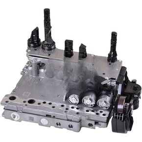 6DCT450 MPS6 CVT Transmission Control Module Unit Valve Body Mechatronics 7M5R-7H035-CA 7M5R-14C247-FE Compatible for Dodge in Kuwait