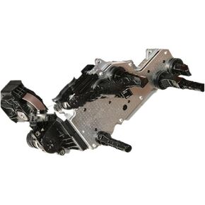 6DCT450 TCU TCM وحدة التحكم في ناقل الحركة MPS6 متوافقة مع فورد متوافق مع فولفو C30 C70 7M5R-14C247-FE 7M5R-14C247-FA 7M5R-14C247-FG in Kuwait