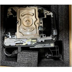 0AM927769F DQ200 0AM وحدة تحكم ناقل الحركة TCU وحدة متوافقة مع VW متوافق مع سكودا in Kuwait